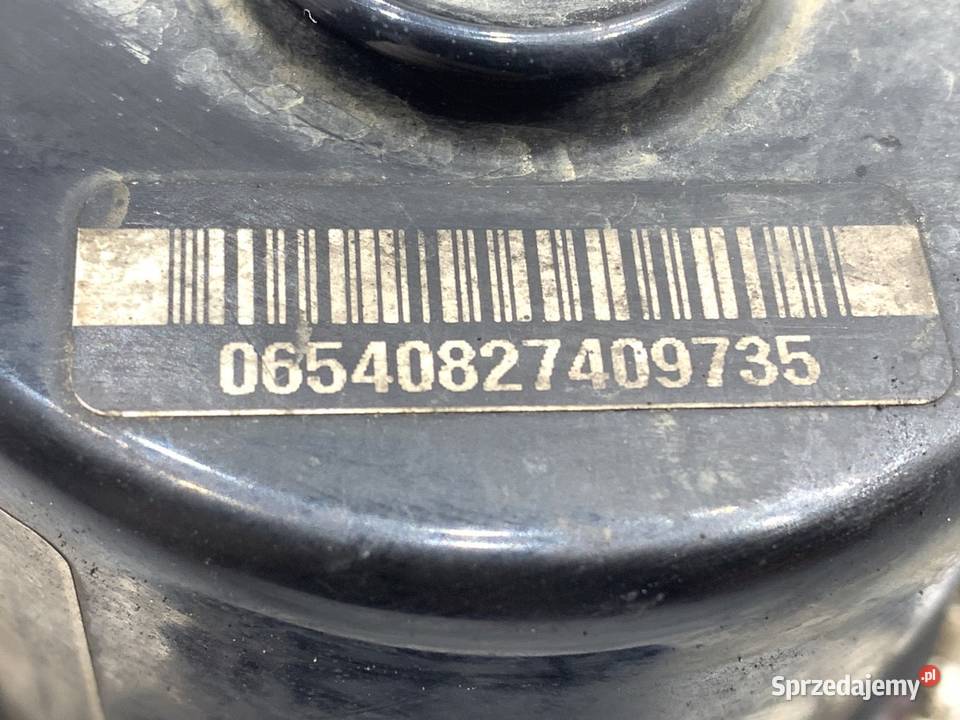 POMPA ABS AUDI A3 8P 1K0907379D 20 140 0313 sprzedam