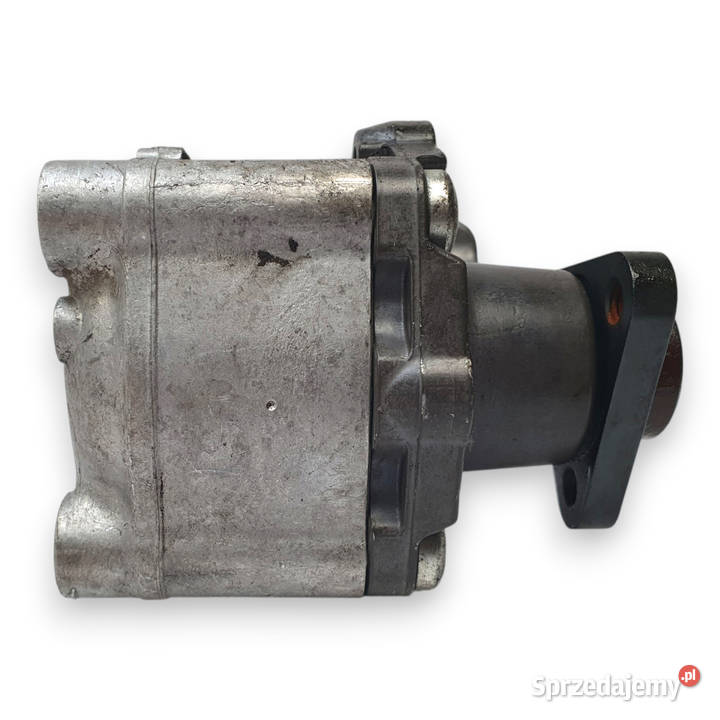 POMPA WSPOMAGANIA BMW E60 E61 20i 7652955108 lubelskie Chełm