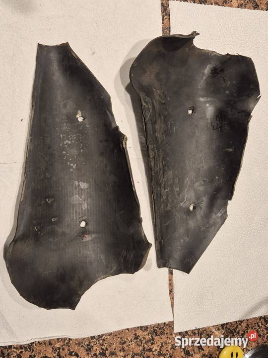 ŻAK Nerki Stalowe rzemiosło PRL Słupsk