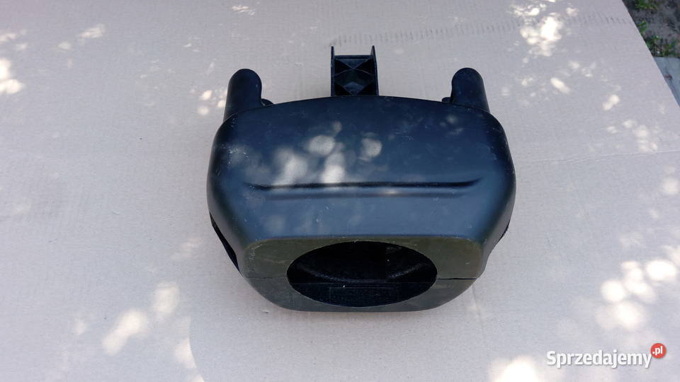 Obudowa kolumny kierowniczej Alfa Romeo 166 Lisia Góra