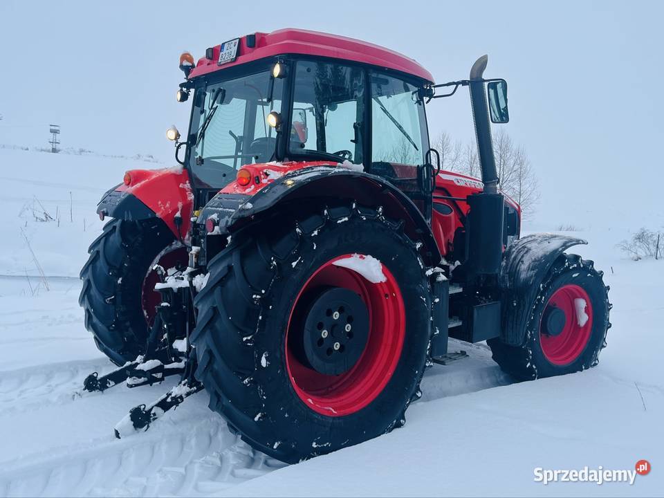 Zetor crystal 150 Zetor Chochołów