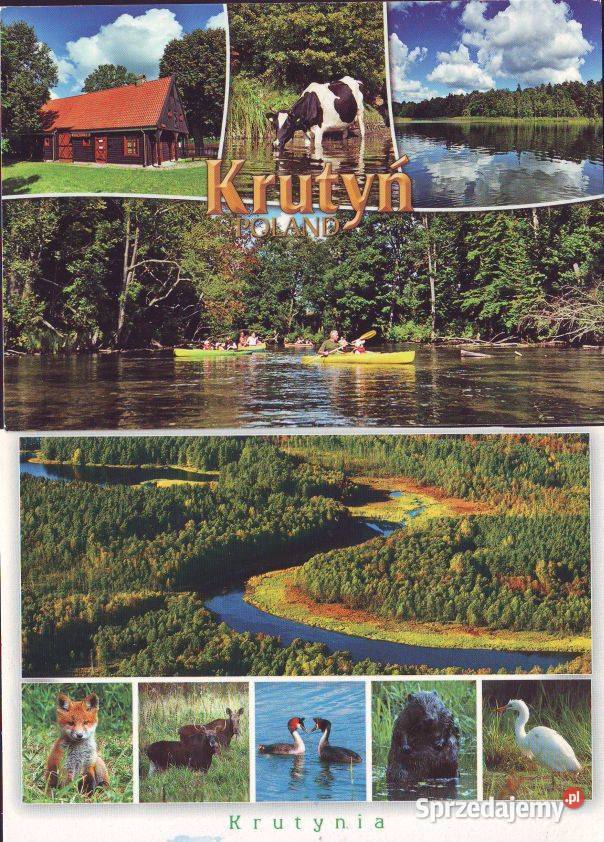 Kart Pocz Kurtyń i Kurtynia 2 Gliwice