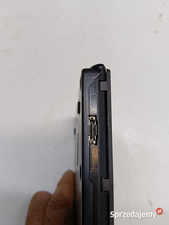 Przenośny odtwarzacz CD Odtwarzacze CD i MD Drążdżewo Nowe