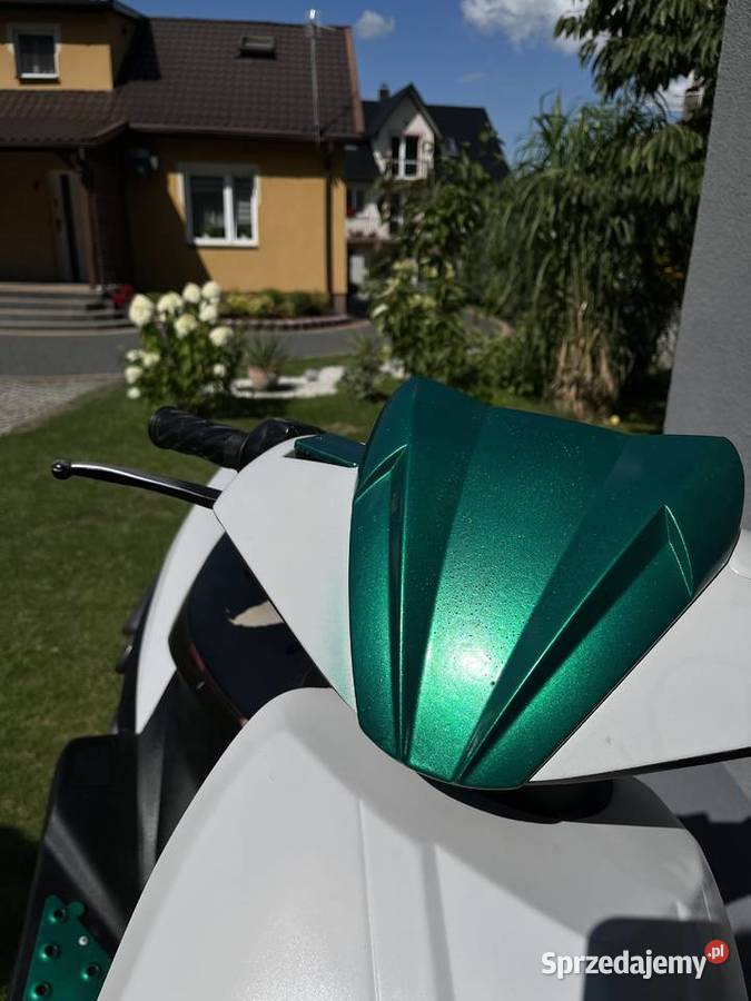 Skuter keeway ry6 5070 świętokrzyskie