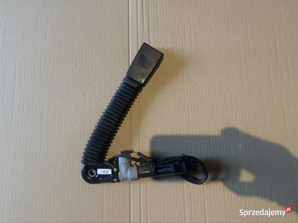 7065848 napinacz pasa zapinka prawa przód bmw 5 Szczecin
