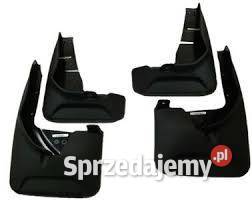 TOYOTA Rav4 Chlapacze oryginal kpl PU06042013P1 dolnośląskie Kąty Wrocławskie