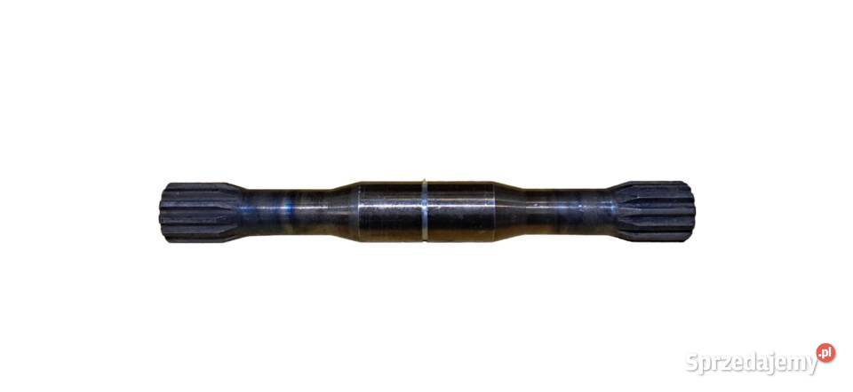 506408 Wał rozdrabniający Geringhoff BAS