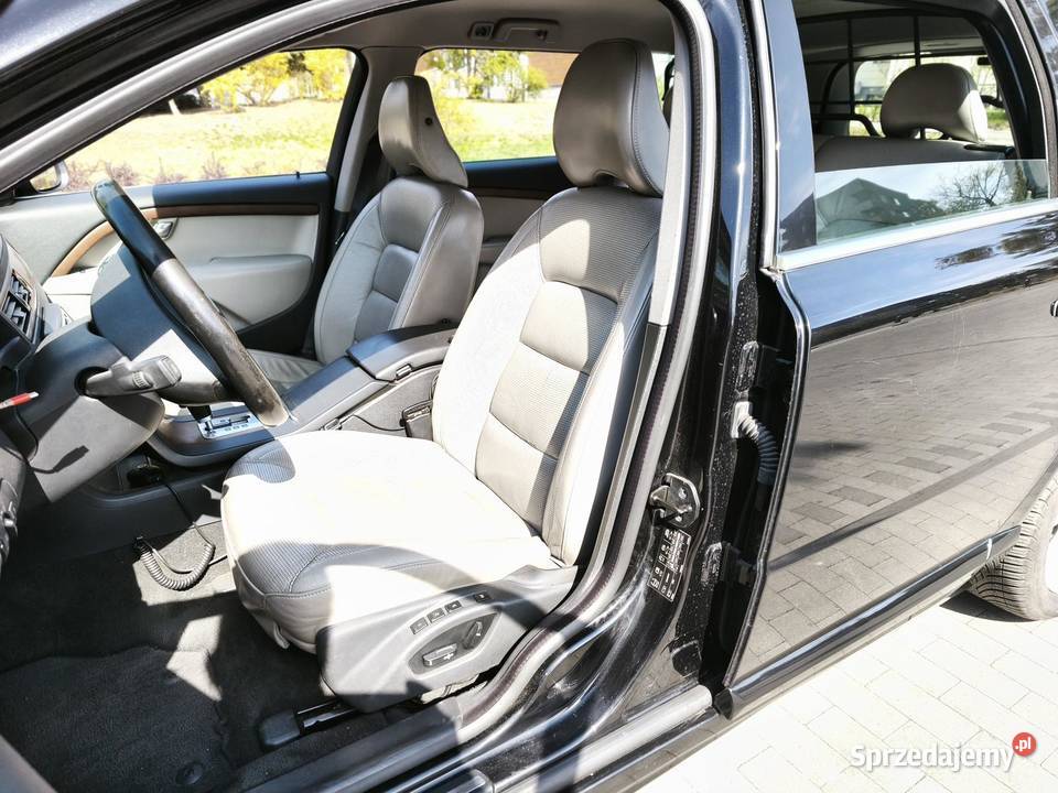 Volvo V70 D5 Summun wielofunkcyjna kierownica Legionowo sprzedam