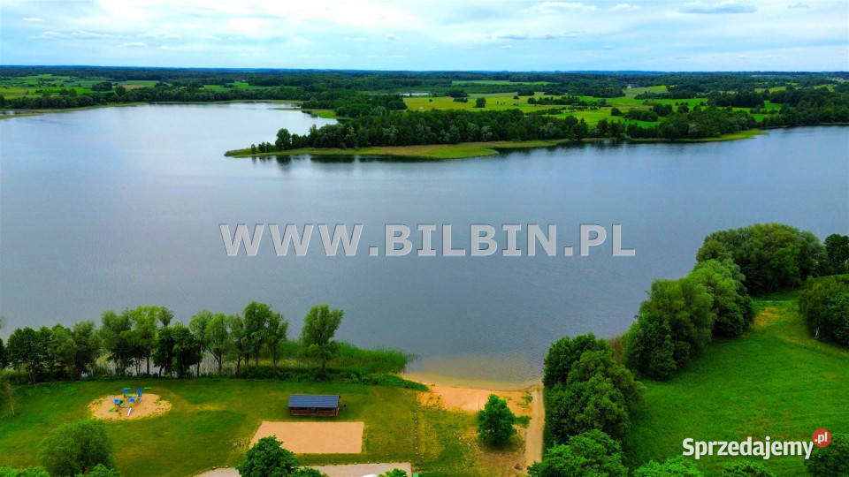Grunt 3001m2 Garbas Drugi utwardzona