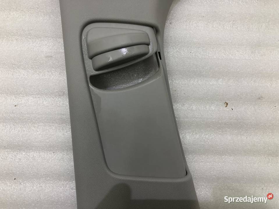 POSZYCIE SŁUPKA LEWE 7S71A24583 FORD MONDEO MK4