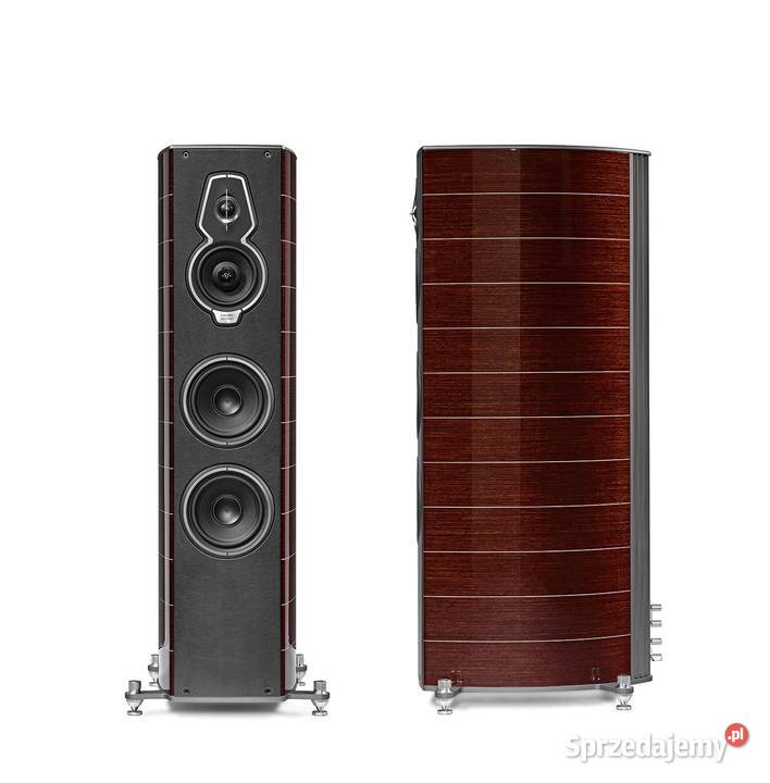 Sonus Faber Serafino G2 Homage Floorstanding Opole