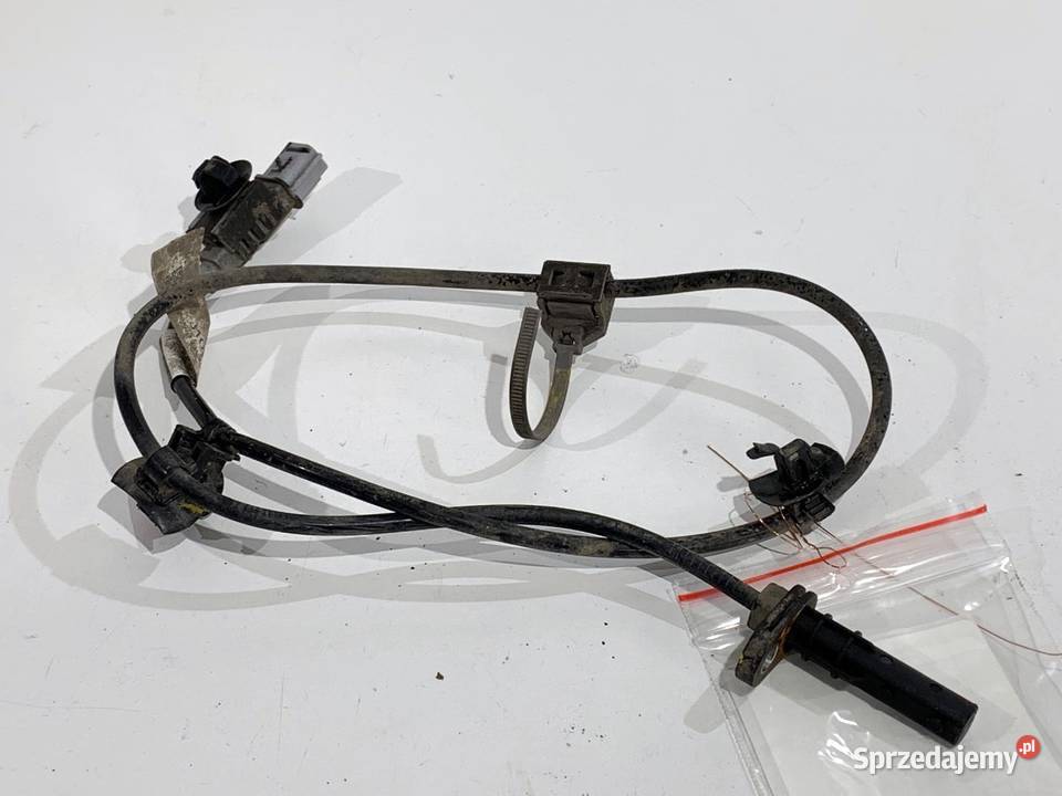 CZUJNIK ABS LEWY TYŁ SSANGYONG TORRES 4894041000 podkarpackie