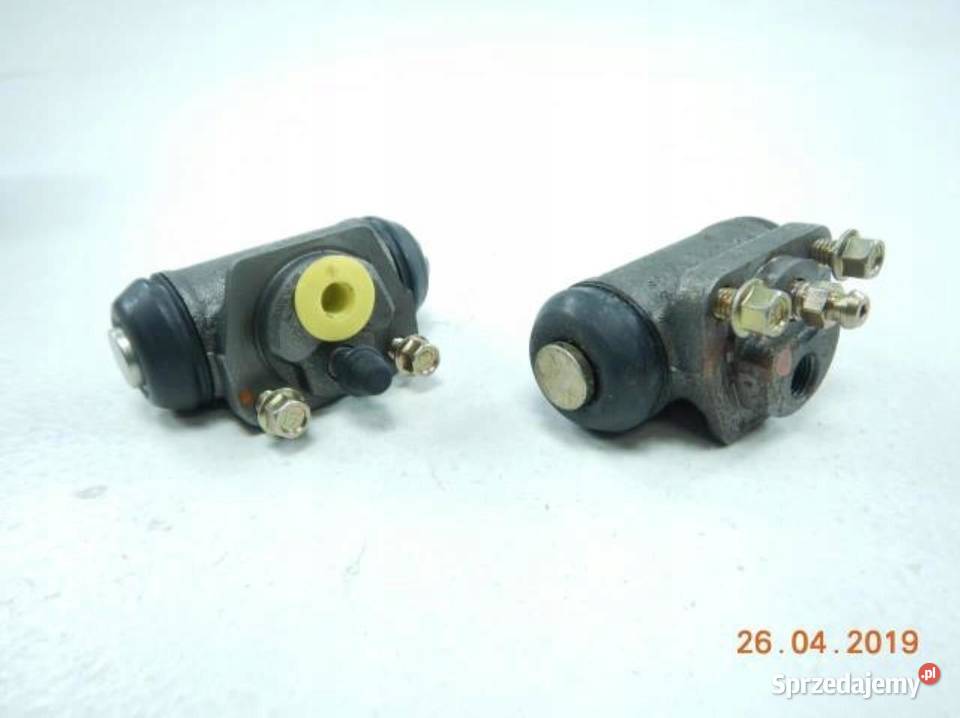 CYLINDEREK HAMULCOWY TYŁ FORD MONDEO 18 16 lubelskie sprzedam