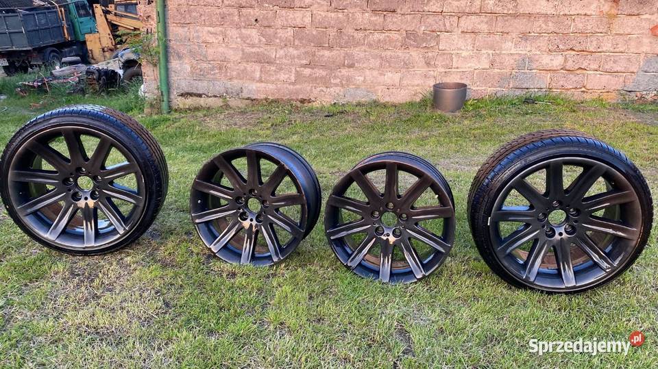 Styling 95 19 Obiszów