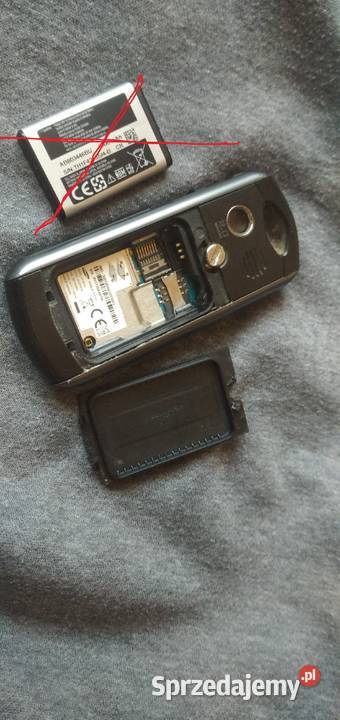 samsung solid ab803446bu gtb2710 ab803446bu 2710 świętokrzyskie