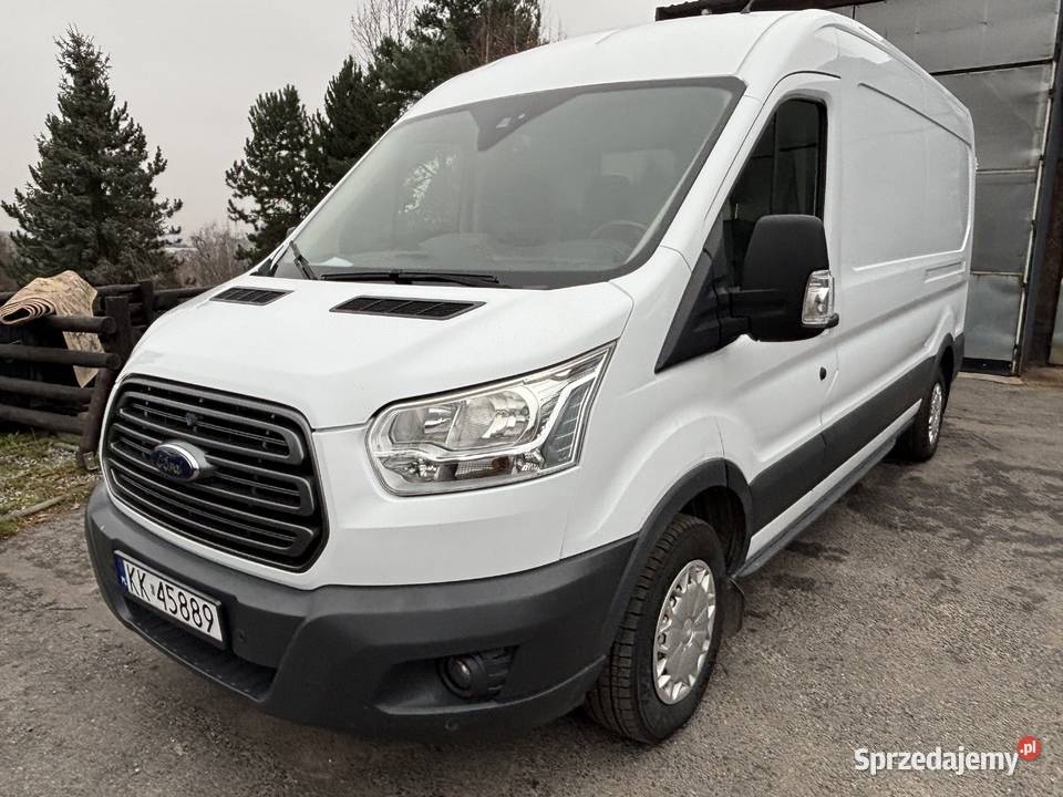 Ford Transit 2200cm3 Mogilany