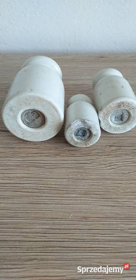 Odważniki prl Przedbórz