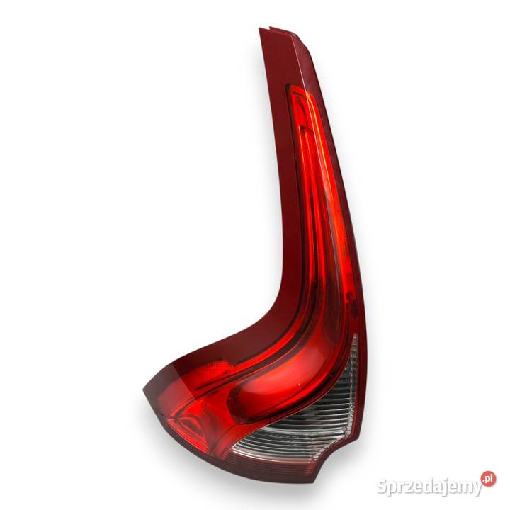 LAMPA LEWA Volvo XC60 I LIFT 20132017 lewy tył osobowe lubelskie Chełm