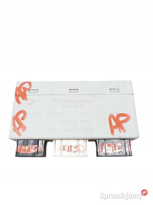 MODUŁ PDC PARKOWANIA 6918126 Bmw Seria 7 IV