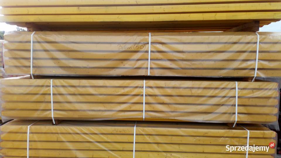 DŹWIGAR h20 Doka Legary Belki używany Nowy mazowieckie