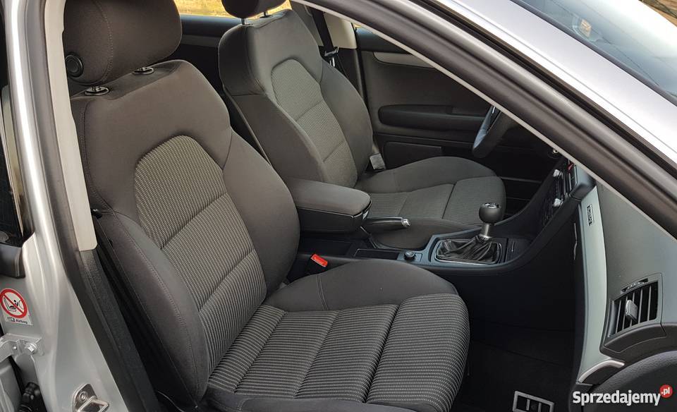 AUDI A4 B7 2 0TDI 140 SLine Quattro Brzozów sprzedam