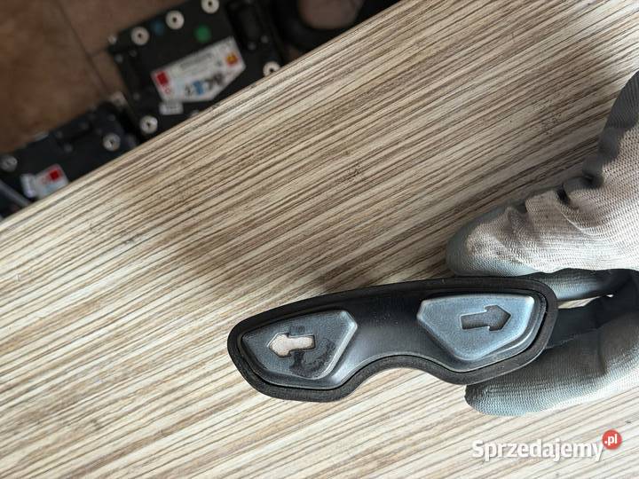LINDE R14 seria 1120 Przełącznik kierunku jazdy Motoryzacja Antonie