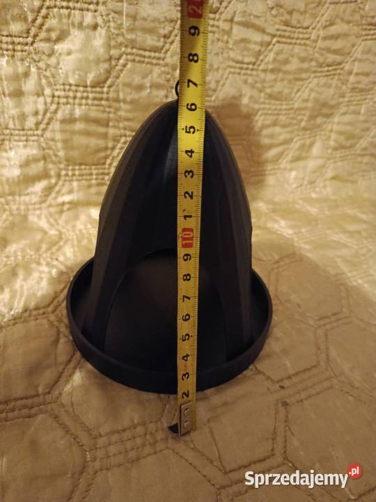 Karmnik ptaków Warszawa