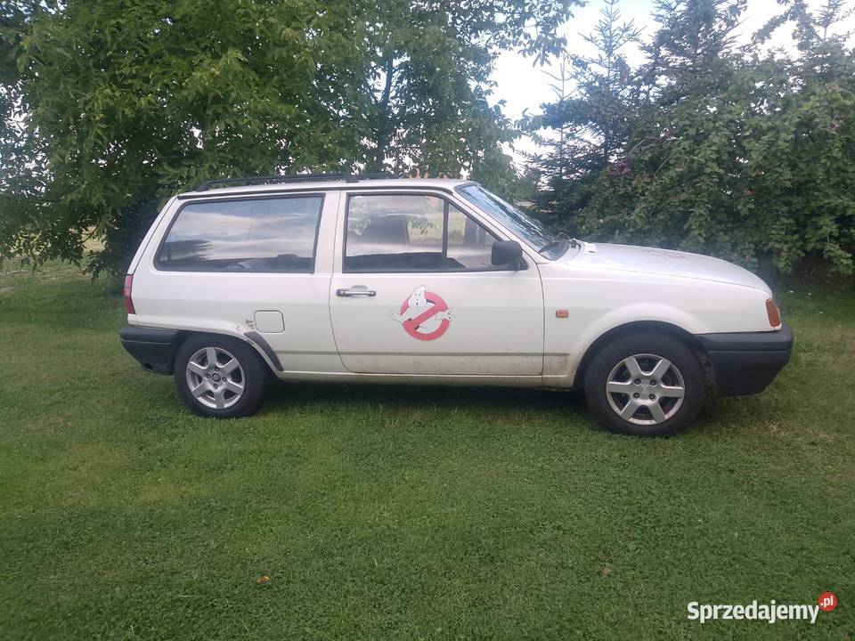 OkazjA Rodzynek ostatni w tym sezonie Polo Rok produkcji 1992 Jelenia Góra sprzedam
