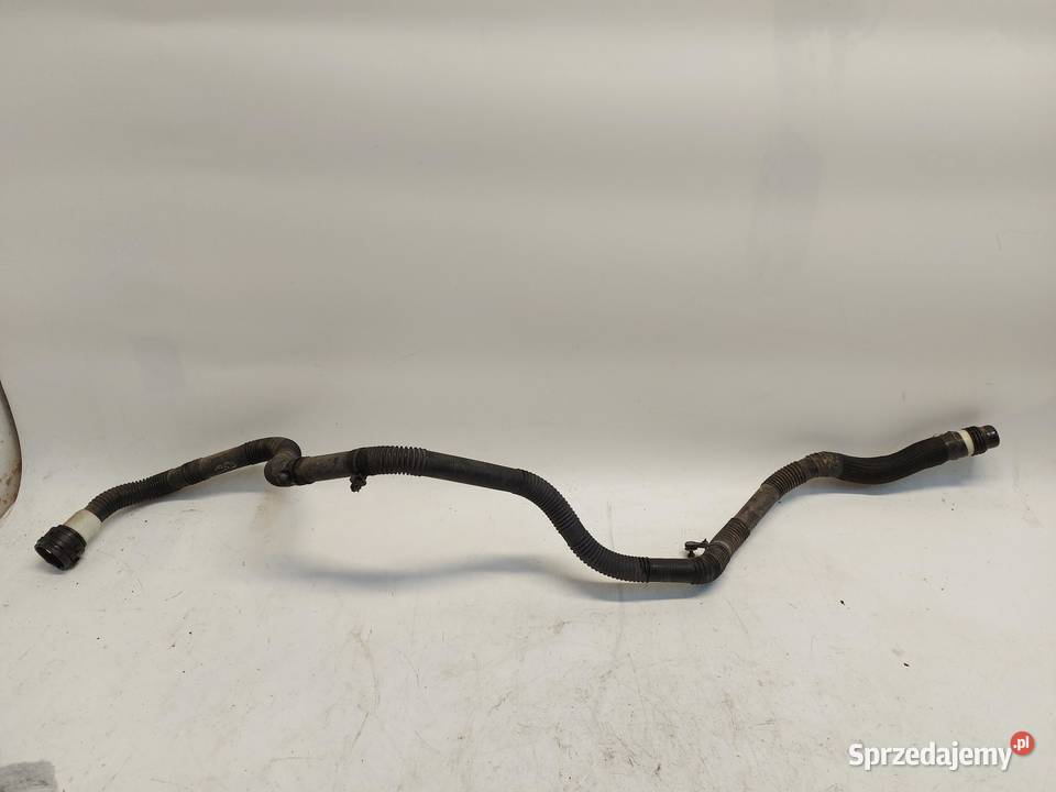 TESLA MODEL Y 2023r Przewód rura wody 164766699D dolnośląskie sprzedam