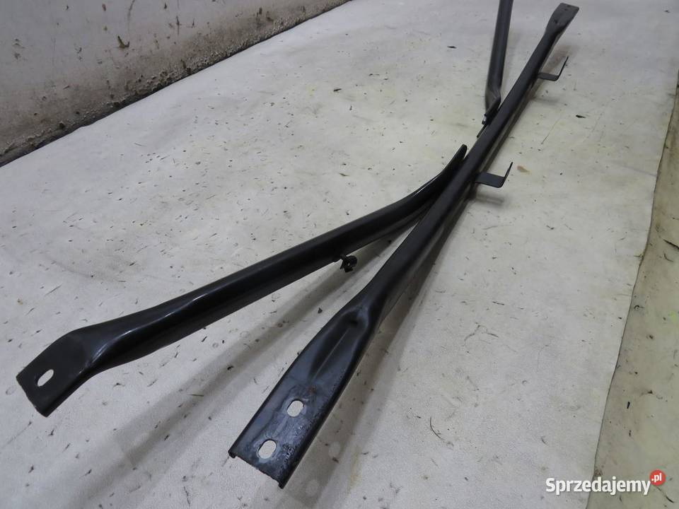 BELKA ROZPÓRKA WZMOCNIENIE PRZÓD AUDI Q5 8R