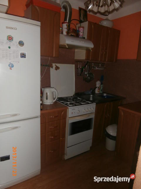 mieszkanie Poniatowa lubelskie Poniatowa