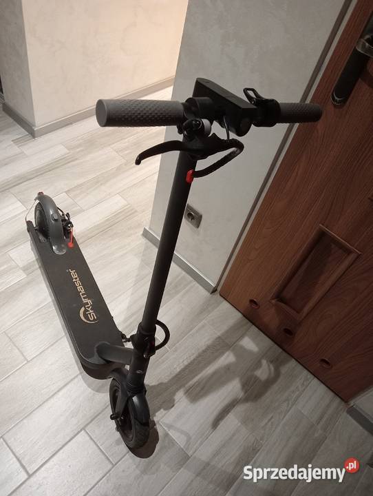 SKYMASTER SkymePro kask multimedialny Kalinowo