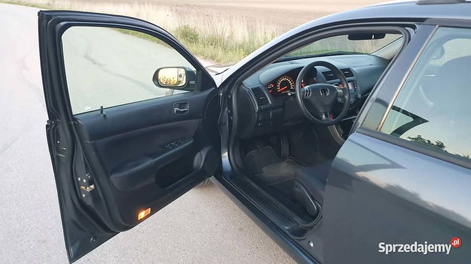 Honda Accord 1998cm3 Brwinów