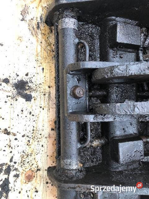 CATH TH Szybkozłącze Karetka Części i osprzęt rolniczy sprzedam