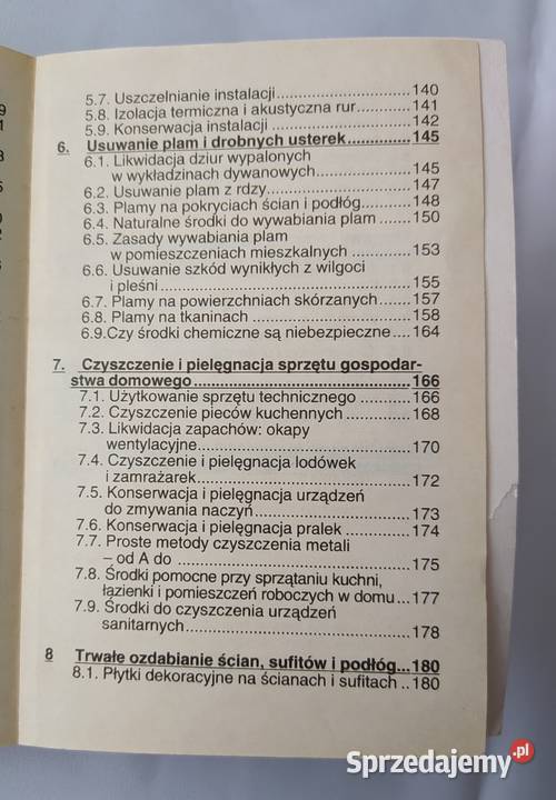 KIESZONKOWA ENCYKLOPEDIA samouczek napraw Hajnówka