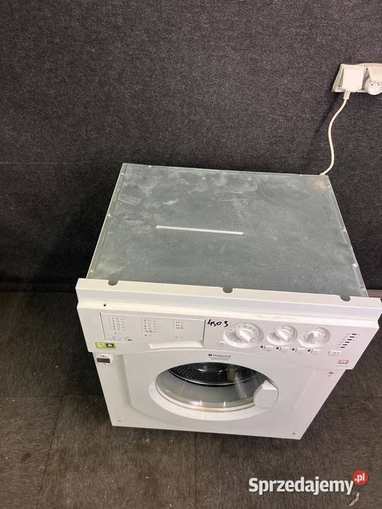 Pralkosuszarka HotpointAriston CAWD 129 EU 75 mazowieckie Warszawa