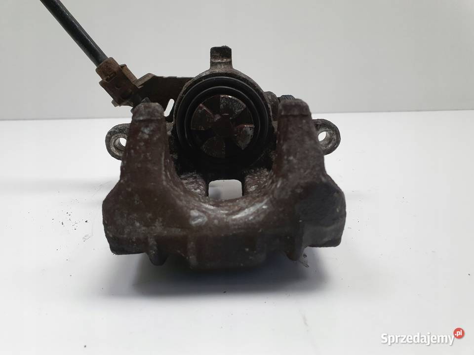 VW Golf IV Bora Audi A3 LEWY ZACISK HAMULCOWY Zaciski i jarzma Chełm