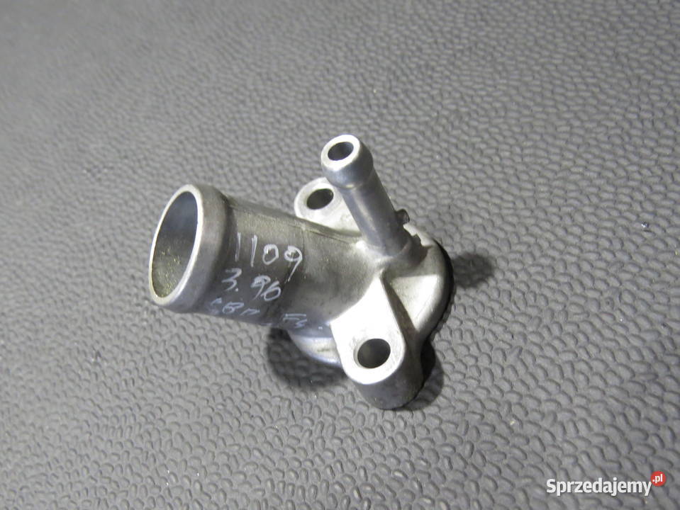 HONDA CBR 600 SC35 01 CBR600 KRÓCIEC RURKA Gdańsk sprzedam