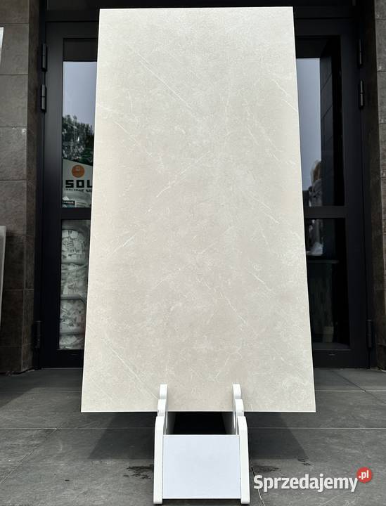 Gres Emigres Global Beige Lappato 60120 GATUNEK Opoczno