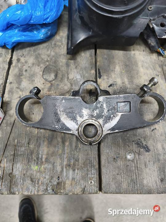 KomarOgarKawaHonda CBR 600 f2 50cm3 Tomaszów Mazowiecki sprzedam