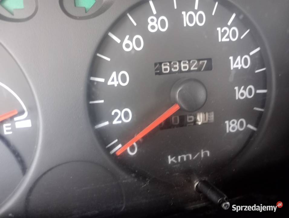 KAMPERVAN Hyundai H200 dolnośląskie Dobroszyce