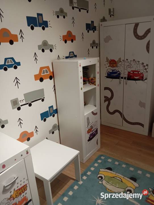 Sprzedam meble dziecka Meble Warszawa