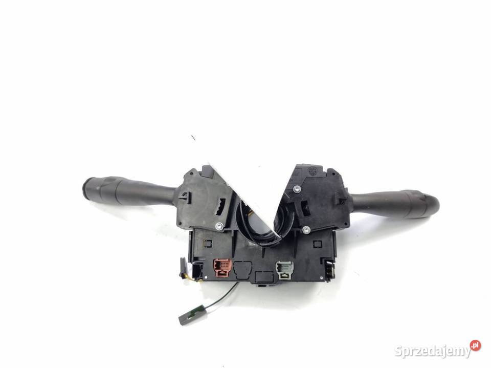 PRZEŁĄCZNIK ZESPOLONY CITROEN C3 96576773XT osobowe Lipno