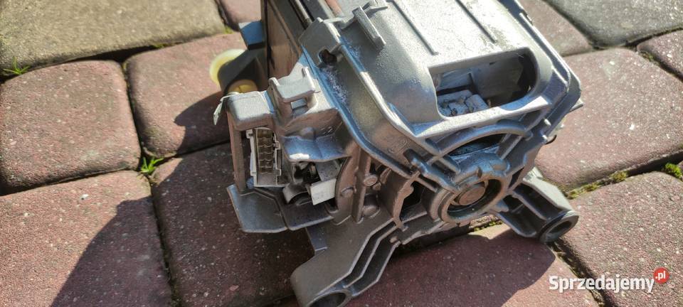Silnik pralki Bosch wfl1200 Pralki i suszarki podkarpackie Jarosław