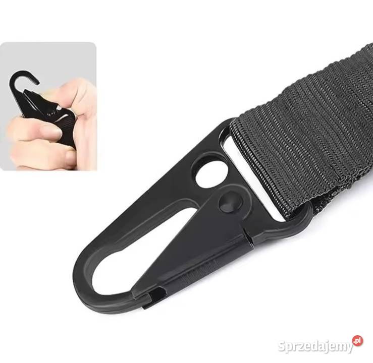 Zawieszenie 2 punktowe bungie do replik asg Pęczniew