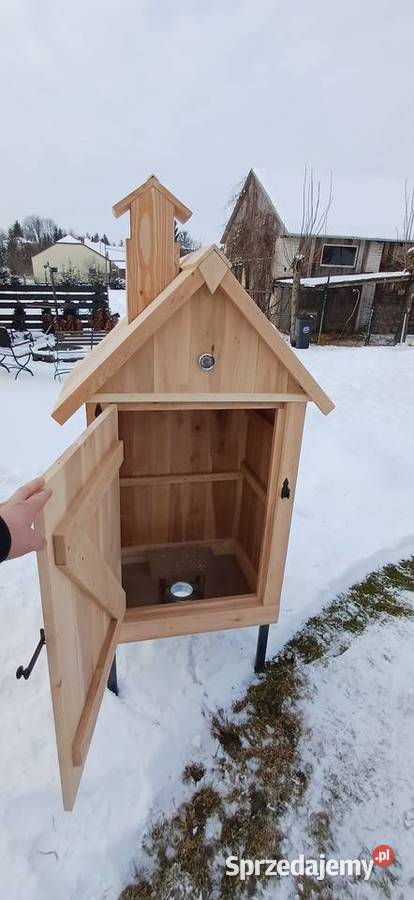 Wędzarka Barchaczów