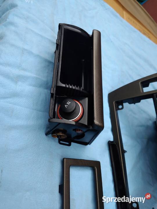 VW passat b5 fl panel ramka radia nawigacji 2 Warszawa sprzedam