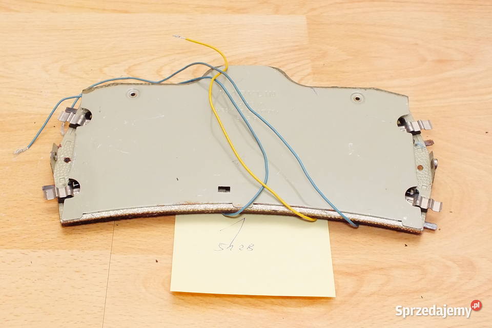 Marklin zwrotnica elektryczna 5128 skala H0 1 Lubin