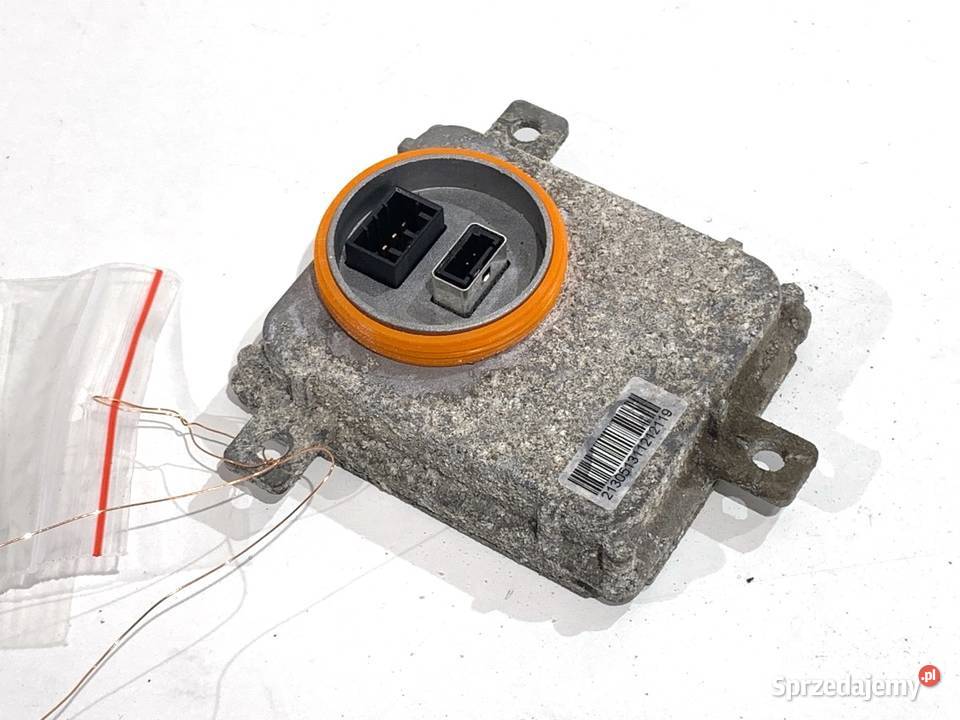 PRZETWORNICA XENON VW PHAETON 8K0941597B 0216 podkarpackie