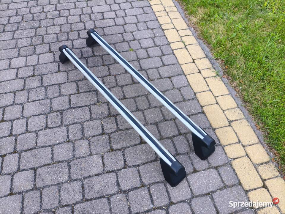 Relingi dachowe ford s Relingi dachowe lubelskie Lubartów